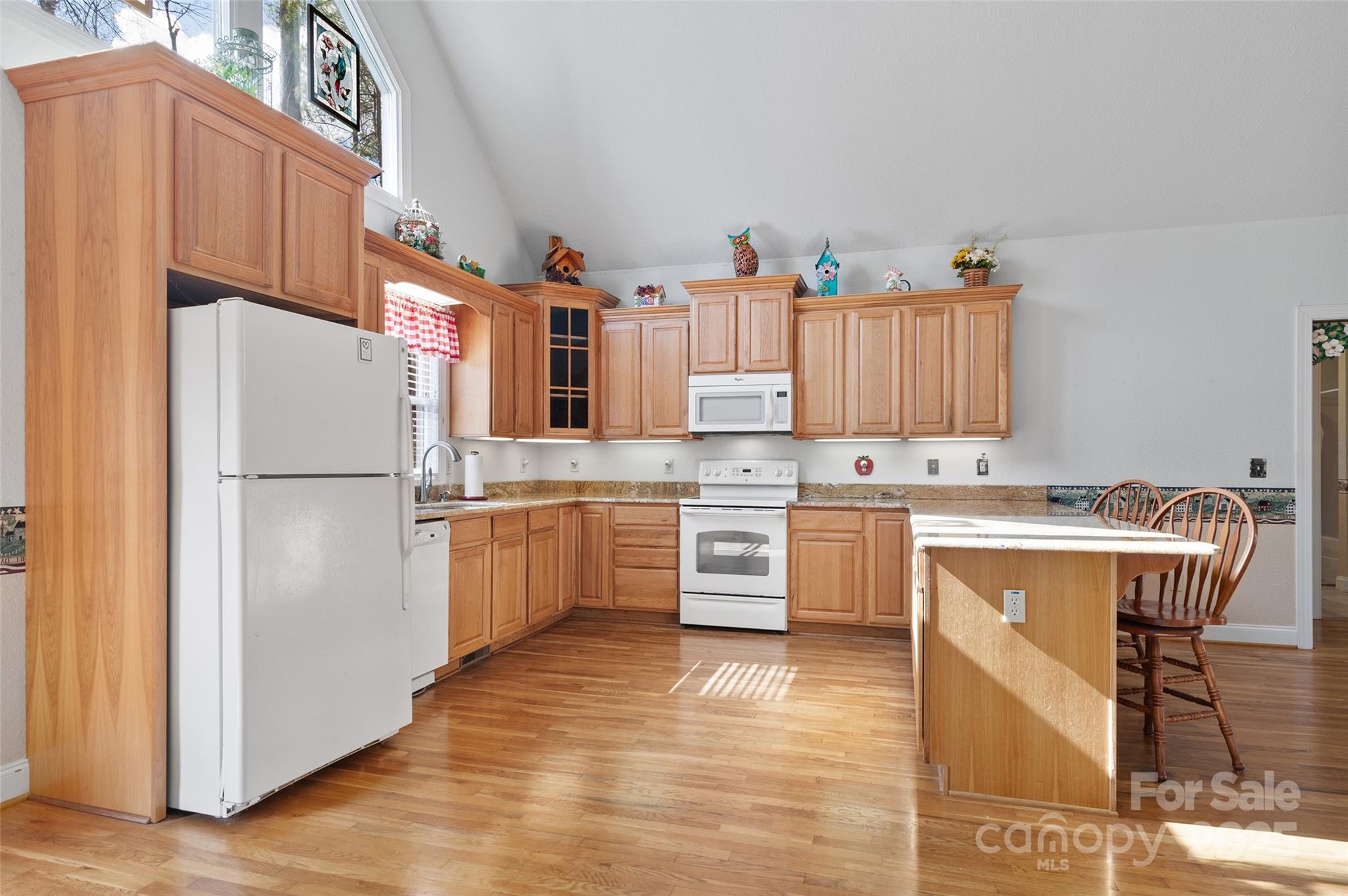 22 Critter Trail Clyde, NC 28721 - Photo 6 of 30