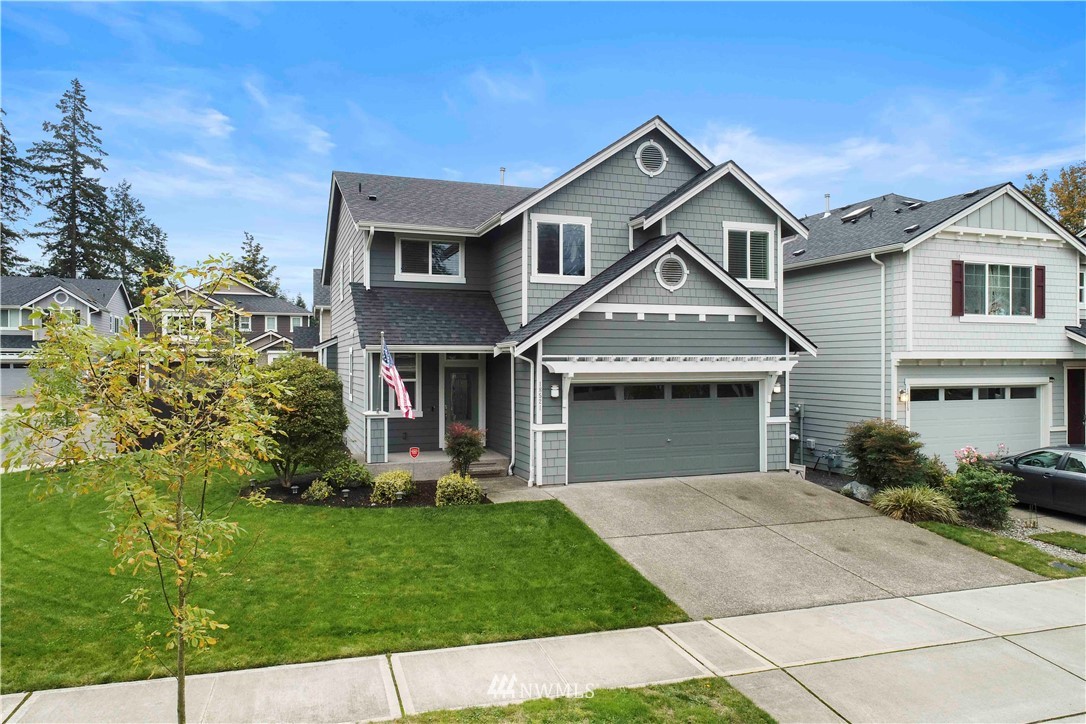 18521 115th Place Southeast Renton, WA 98055 - Photo 1 of 27 Gallery Image 1