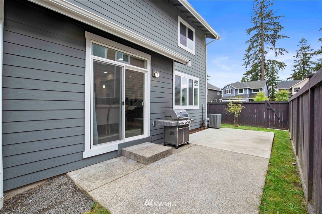 18521 115th Place Southeast Renton, WA 98055 - Photo 25 of 27 Gallery Image 25
