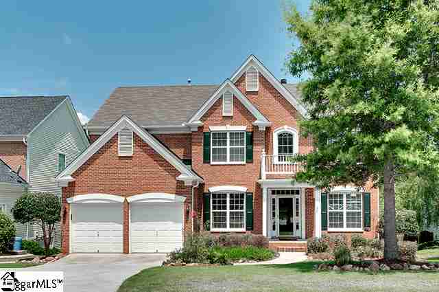 347 Ascot Ridge Lane Greer, SC 29650 - Photo 1 of 1 Gallery Image 1