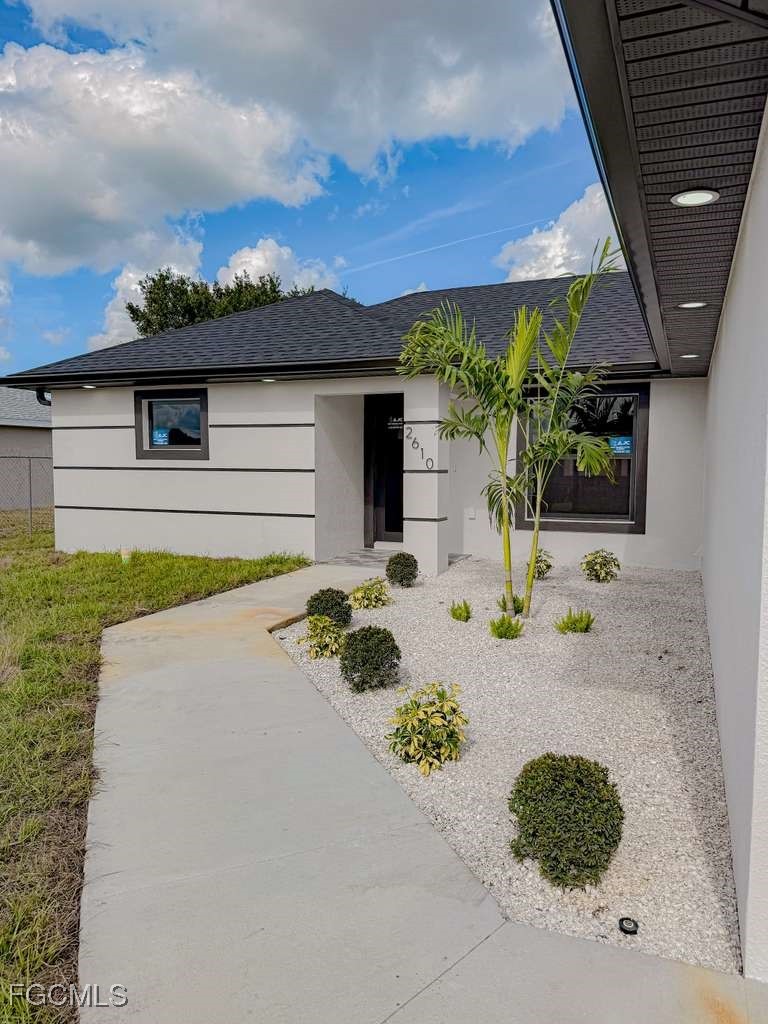 2610 27th Street Southwest Lehigh Acres, FL 33976 - Photo 1 of 17