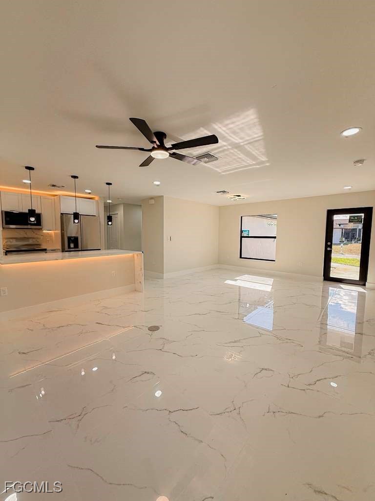 2610 27th Street Southwest Lehigh Acres, FL 33976 - Photo 4 of 17