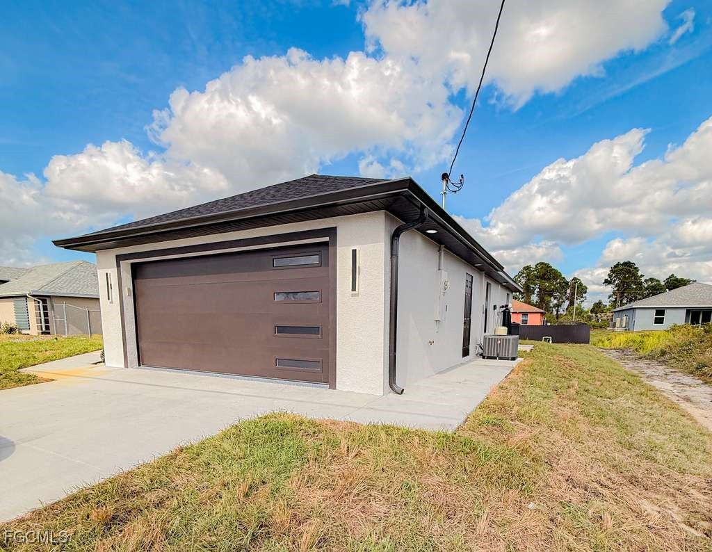 2610 27th Street Southwest Lehigh Acres, FL 33976 - Photo 8 of 17