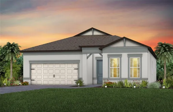 $537,360 | 9452 Daylight Drive, Parrish, FL 34219