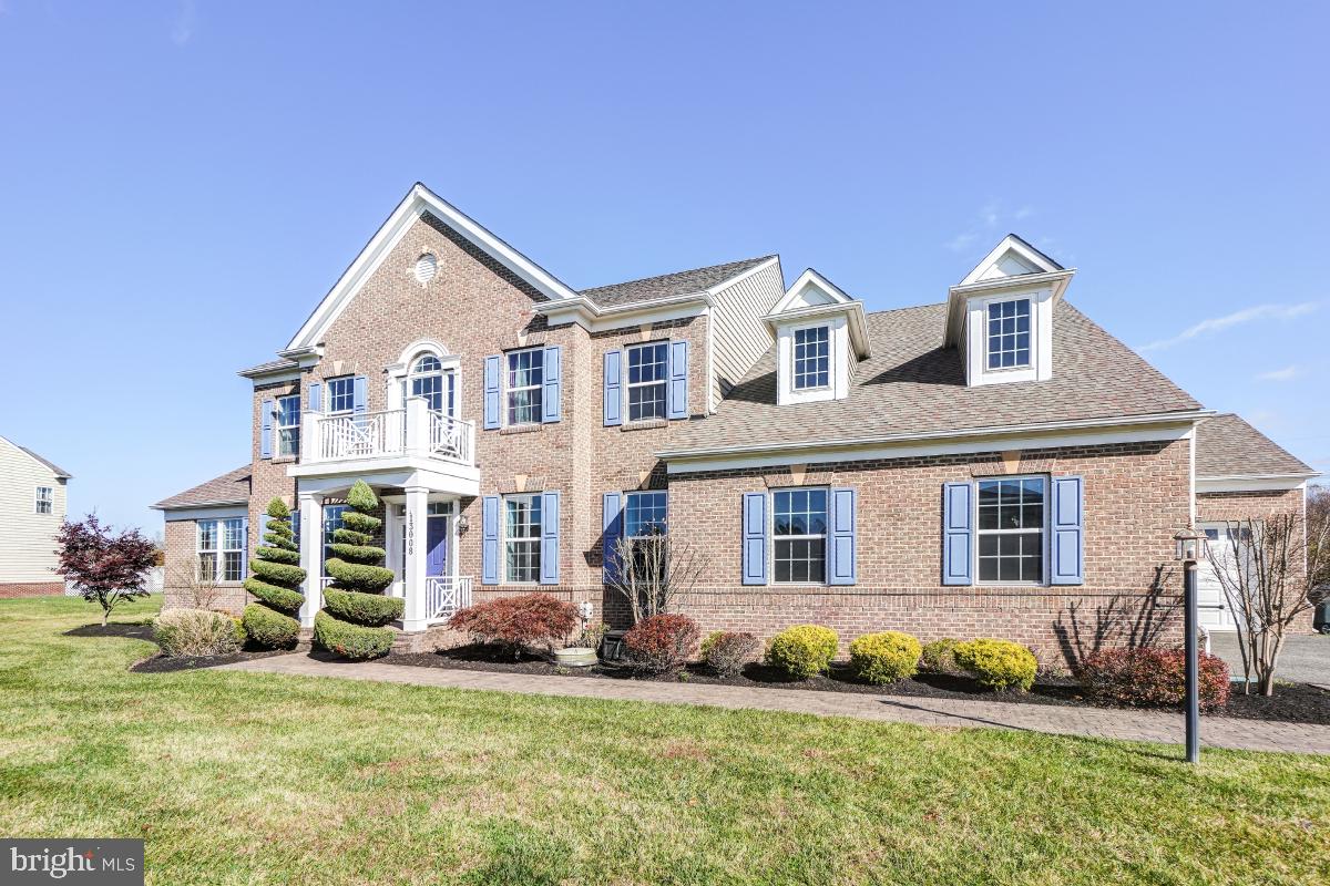 13008 Winding Creek Road Bowie, MD 20721 - Photo 3 of 63 Gallery Image 3