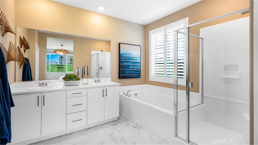 17557 Crabtree Meadows Hesperia, CA 92345 - Photo 18 of 28 Residence 2 Model - not homesite