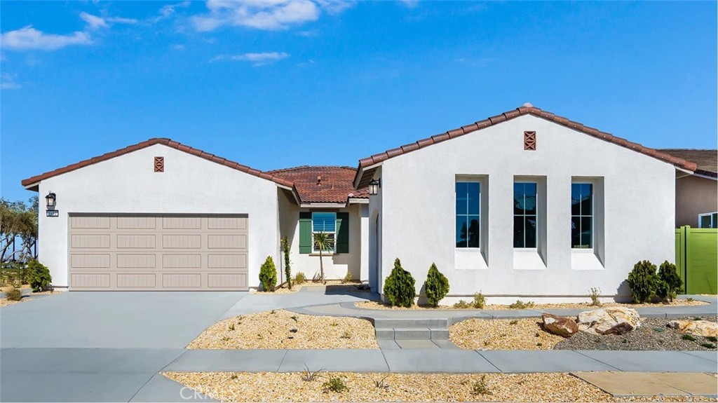 17557 Crabtree Meadows Hesperia, CA 92345 - Photo 21 of 28 Residence 2 Model - not homesite