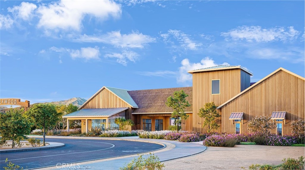 17557 Crabtree Meadows Hesperia, CA 92345 - Photo 25 of 28 Render Image of Silverwood Amenities