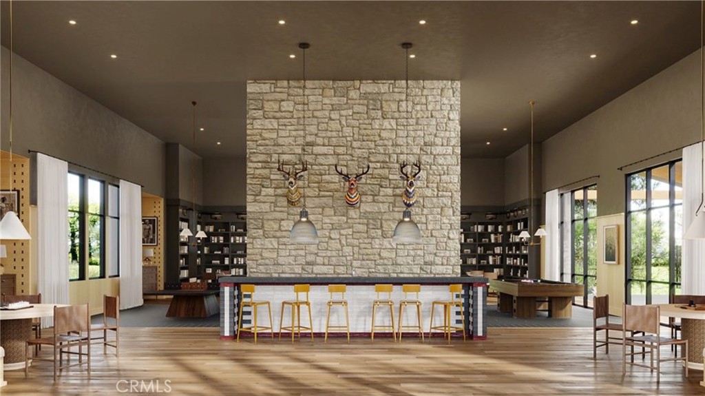 17557 Crabtree Meadows Hesperia, CA 92345 - Photo 27 of 28 Render Image of Silverwood Amenities