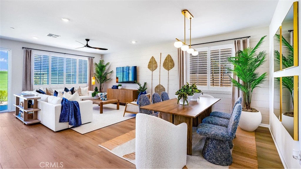 17557 Crabtree Meadows Hesperia, CA 92345 - Photo 5 of 28 Residence 2 Model - not homesite