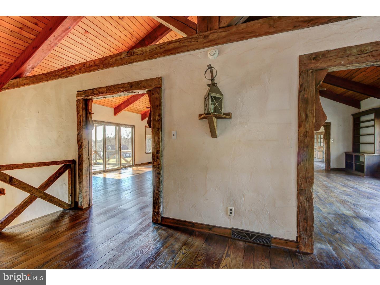 1058 Kaolin Road Kennett Square, PA 19348 - Photo 14 of 25 Hallway