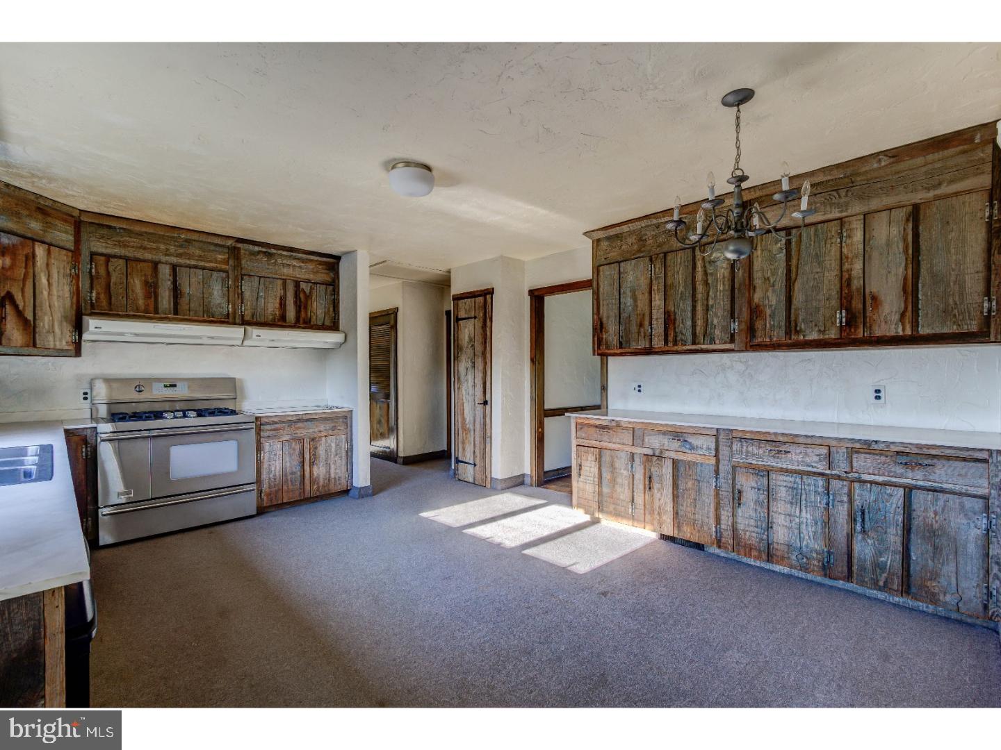 1058 Kaolin Road Kennett Square, PA 19348 - Photo 15 of 25 Kitchen