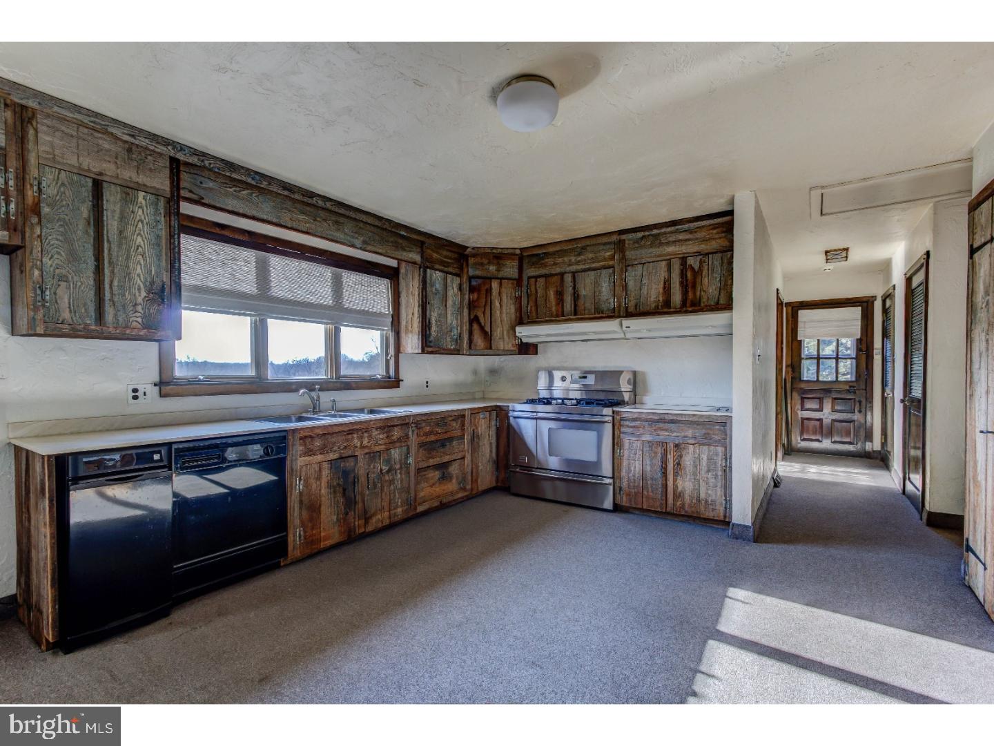 1058 Kaolin Road Kennett Square, PA 19348 - Photo 17 of 25 Kitchen