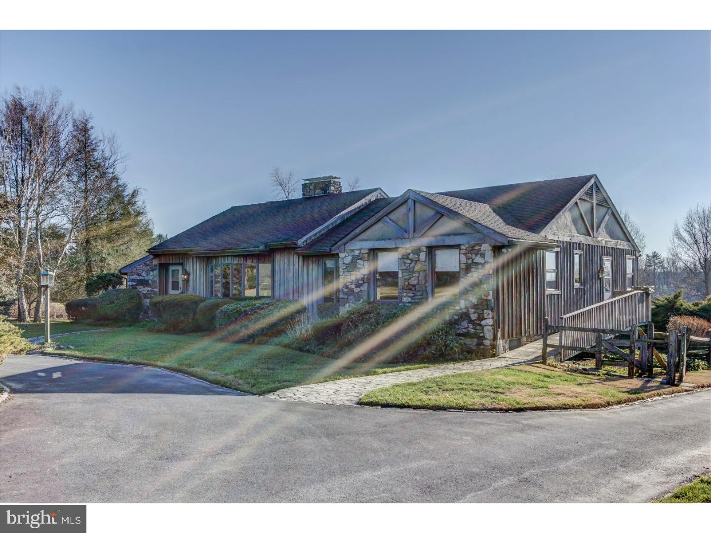 1058 Kaolin Road Kennett Square, PA 19348 - Photo 2 of 25 Front Yard