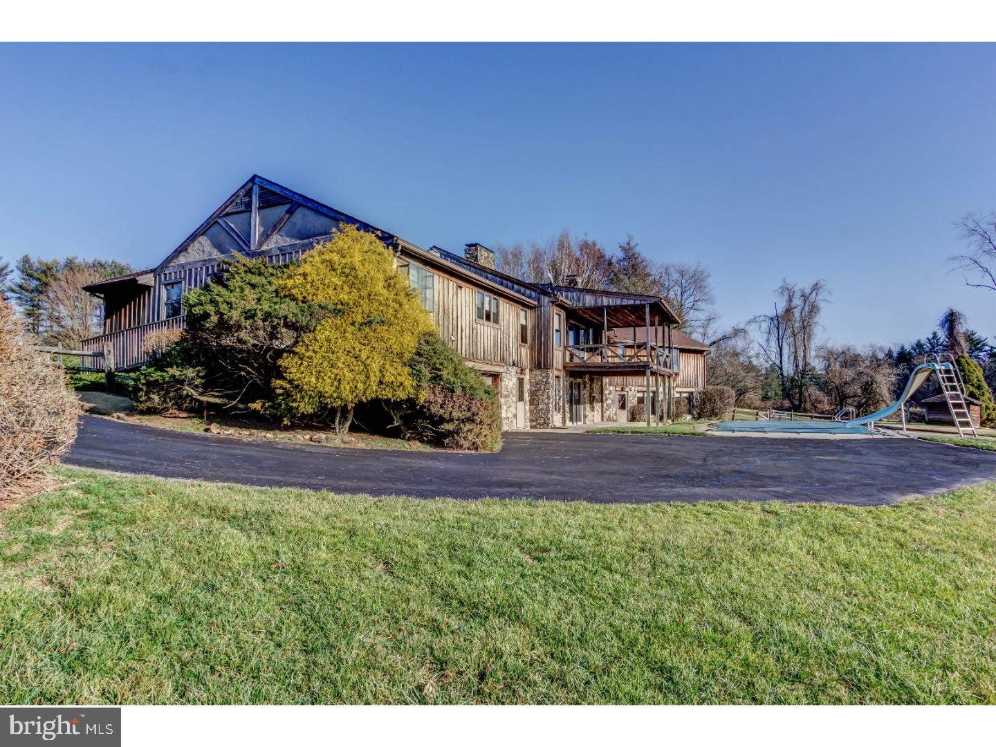 1058 Kaolin Road Kennett Square, PA 19348 - Photo 3 of 25 Side Yard