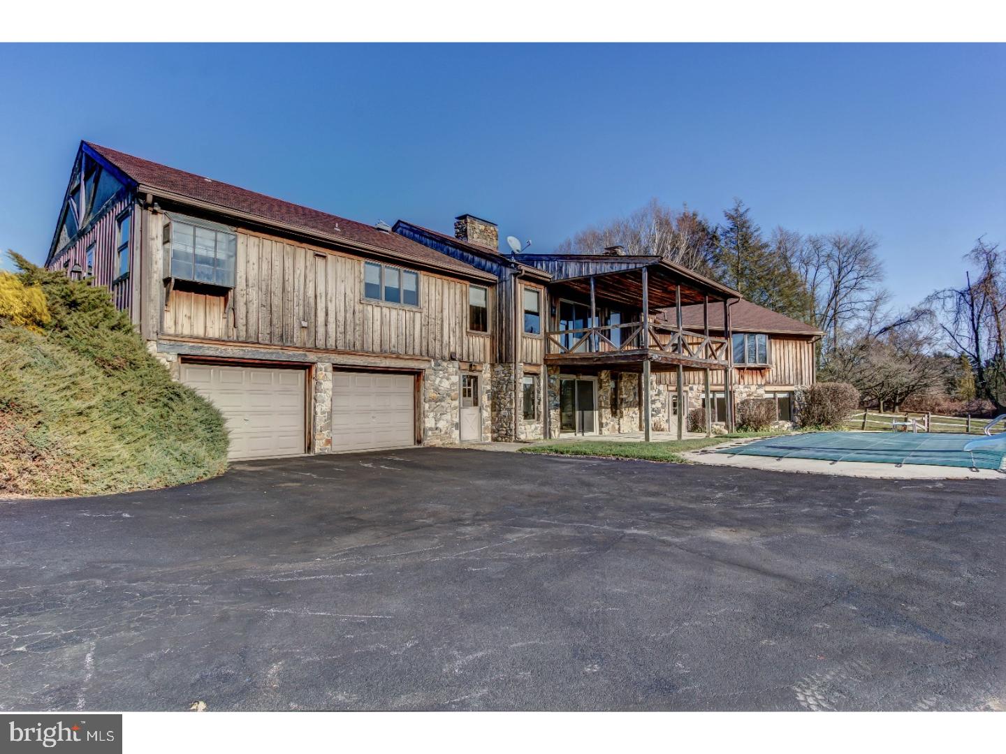 1058 Kaolin Road Kennett Square, PA 19348 - Photo 4 of 25 Back Yard