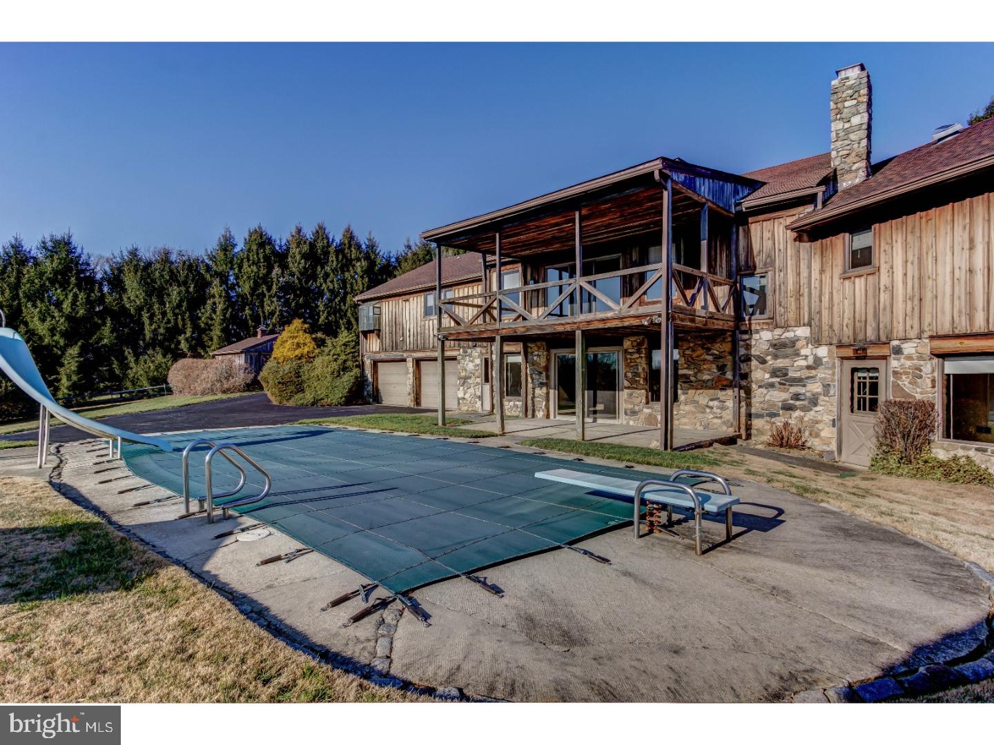 1058 Kaolin Road Kennett Square, PA 19348 - Photo 5 of 25 Pool