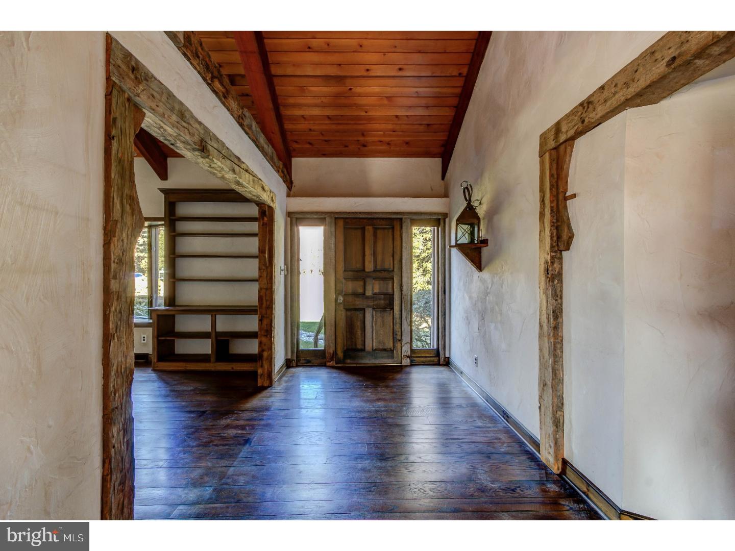 1058 Kaolin Road Kennett Square, PA 19348 - Photo 6 of 25 Foyer