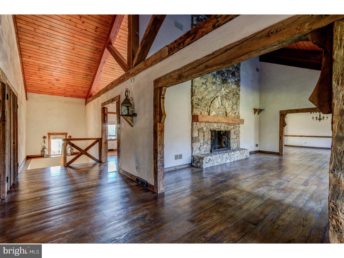 1058 Kaolin Road Kennett Square, PA 19348 - Photo 7 of 25 Hallway