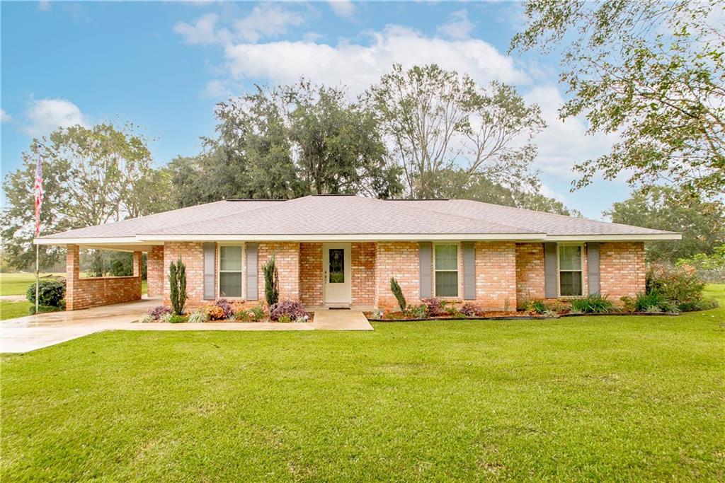 17193 Faller Road Tickfaw, LA 70466 - Photo 1 of 14 Gallery Image 1