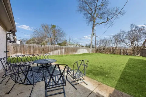 $474,000 | 4408 Ivy Drive, Mesquite, TX 75150