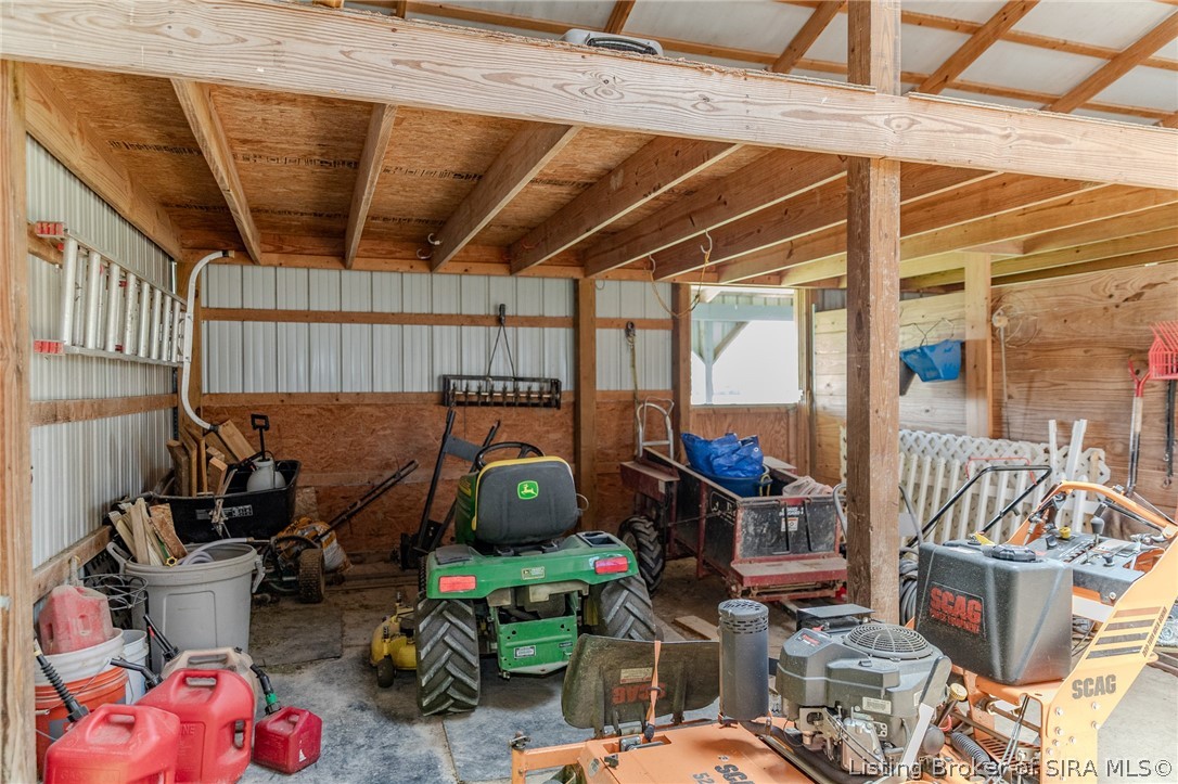 690 Joyce Ridge Road Milton, KY 40045 - Photo 67 of 99