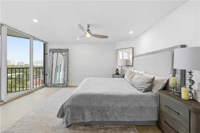 $22,000 | 4651 Gulf Shore Boulevard North, Unit 805, Naples, FL 34103