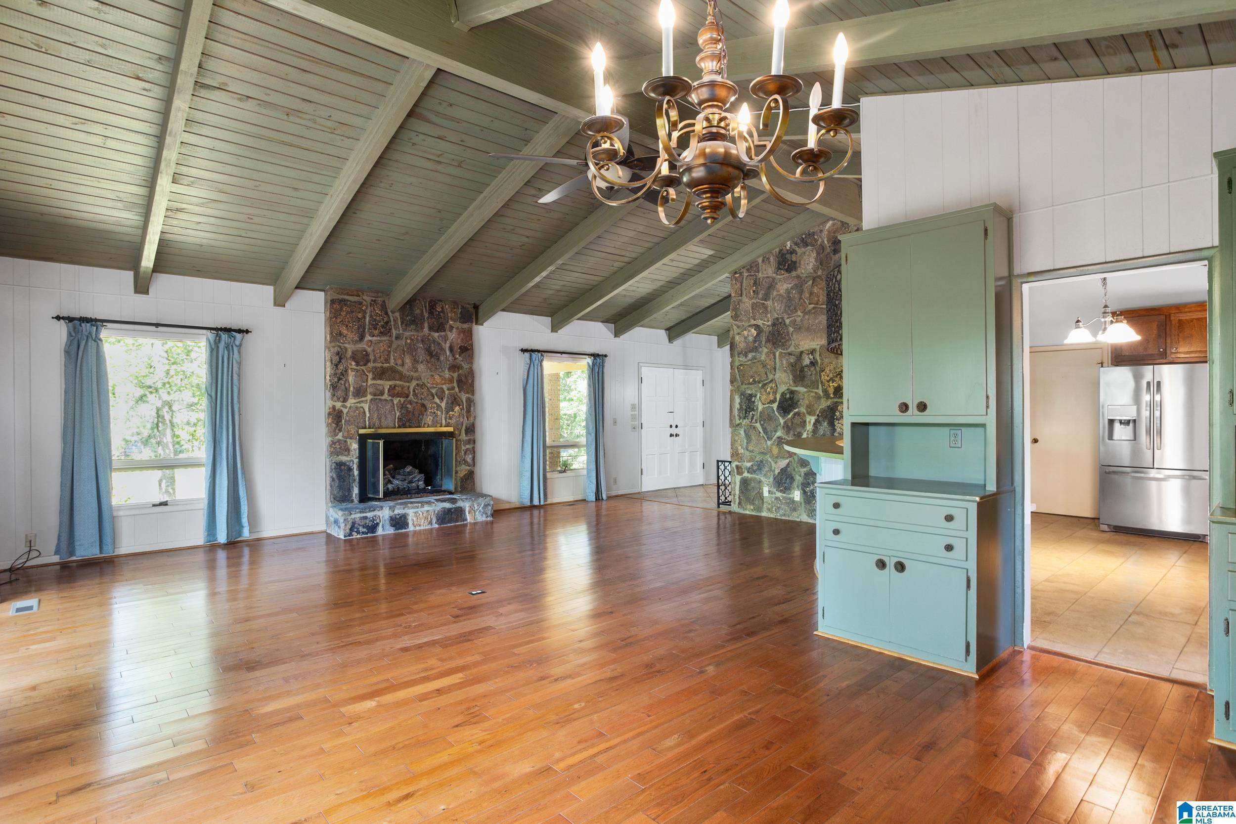 223 Wildwood Road Anniston, AL 36207 - Photo 8 of 35 Gallery Image 8