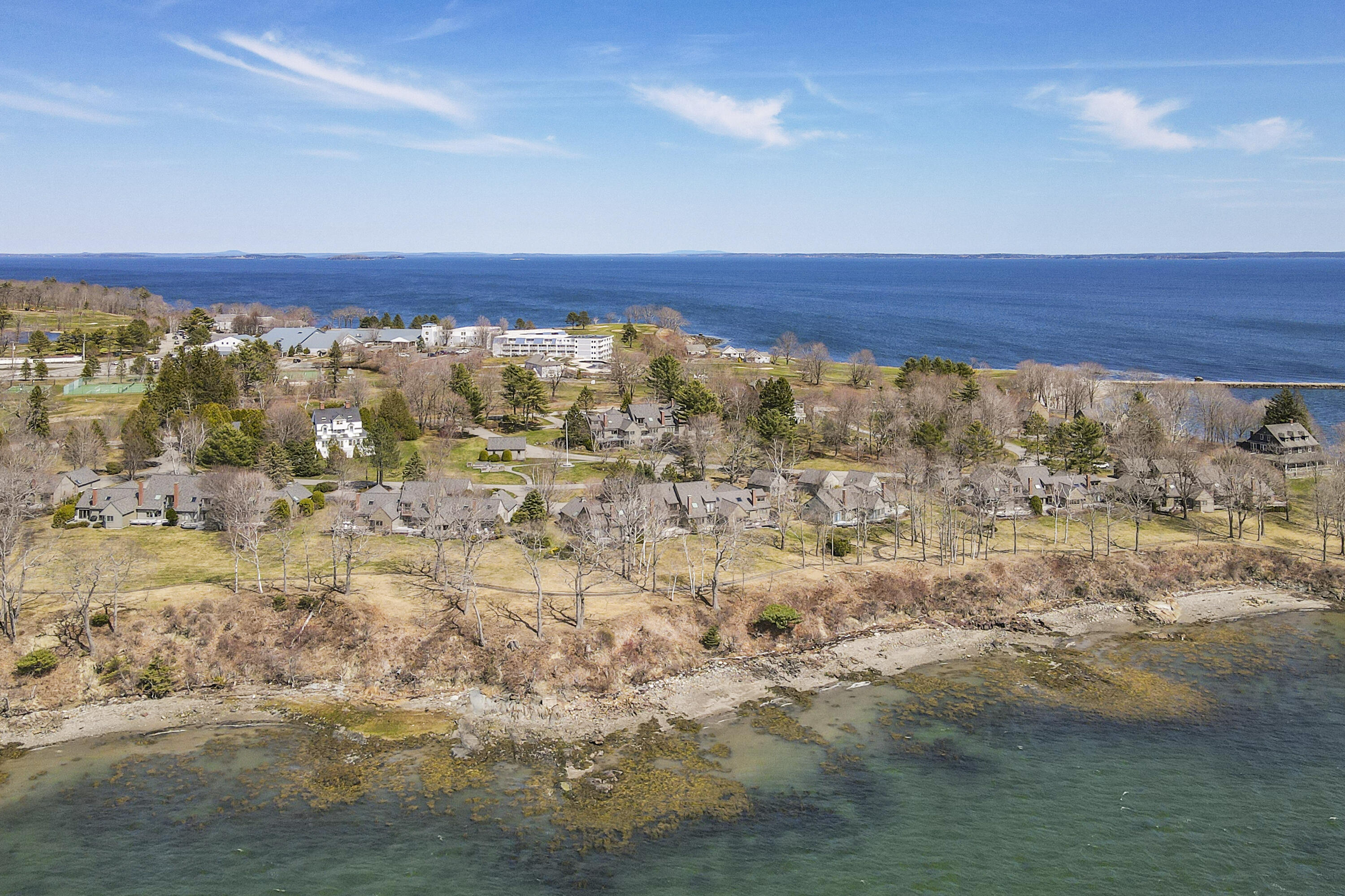 49 Jameson Point Road, Unit 22 Rockland, ME 04841 - Photo 33 of 37 38-49JamesonPointRd-Rockland-KS