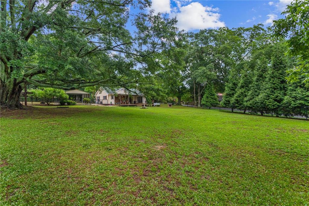 3920 Fork Road Northeast Conyers, GA 30012 - Photo 33 of 43