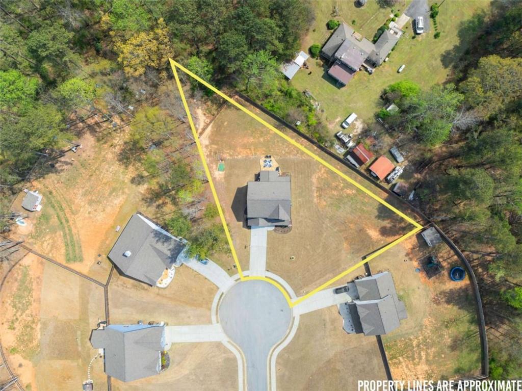 568 Dunagan Court Winder, GA 30680 - Photo 54 of 61