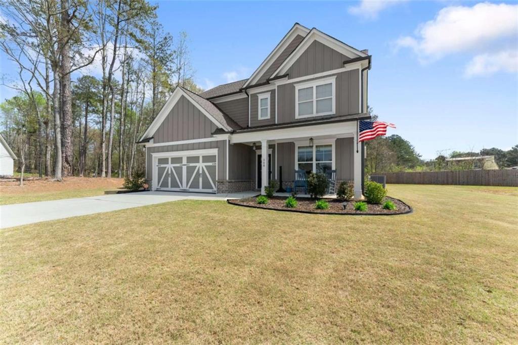 568 Dunagan Court Winder, GA 30680 - Photo 6 of 61