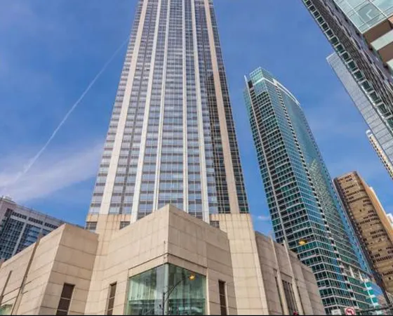 $3,950 | 512 North McClurg Court, Unit 5501, Chicago, IL 60611