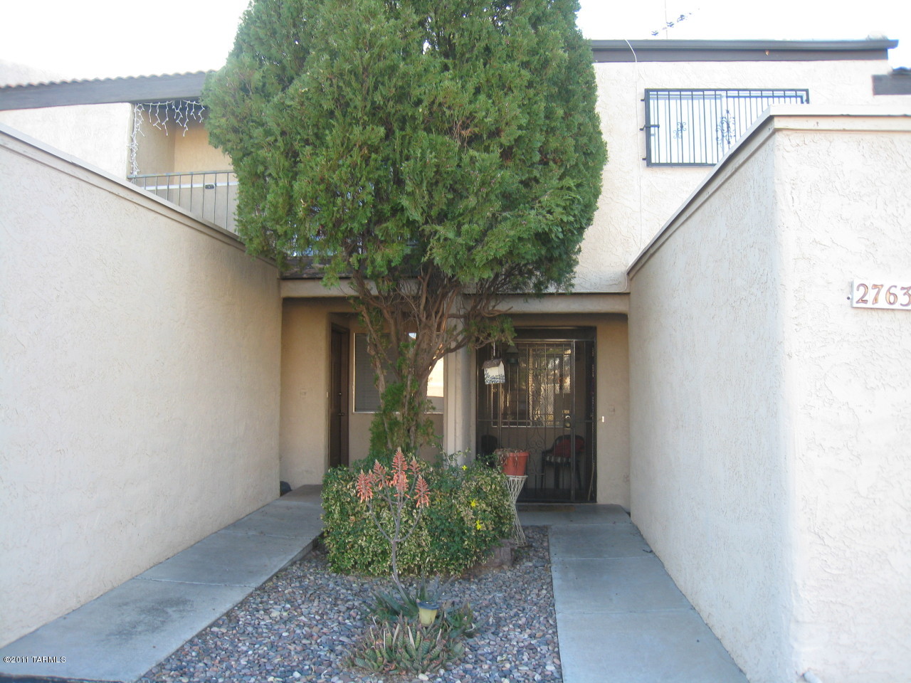 2763 West Anklam Road, Unit D Tucson, AZ 85745 - Photo 1 of 4