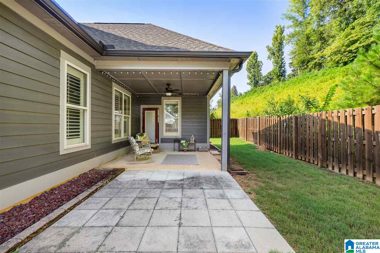350 Braddock Road Springville, AL 35146 - Photo 29 of 29