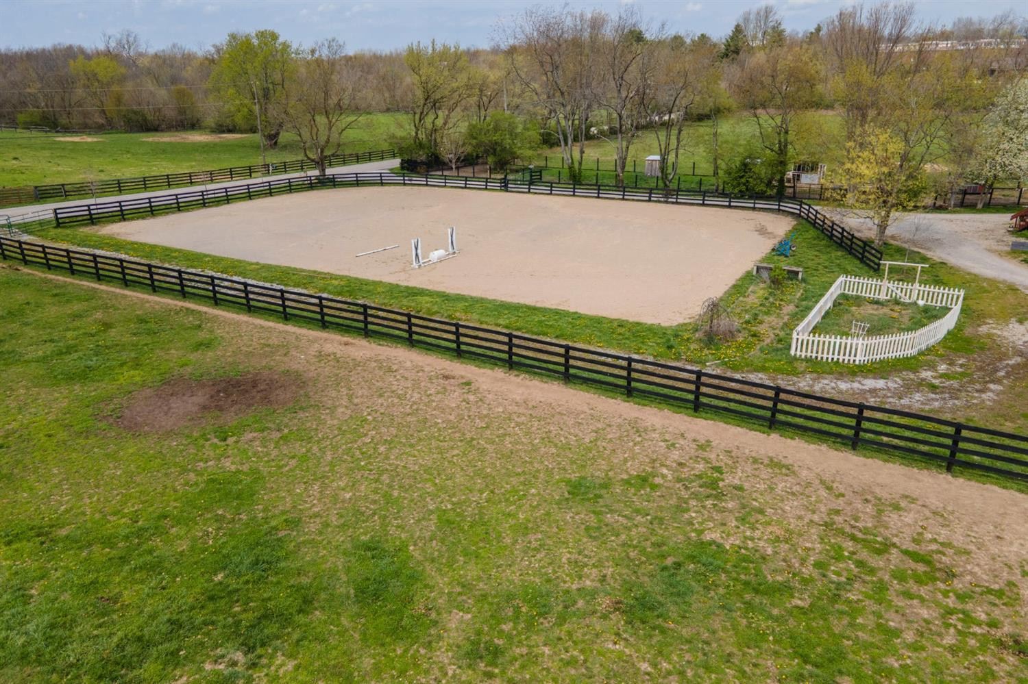 3330 Houston Antioch Road Paris, KY 40361 - Photo 14 of 51 Photo 22