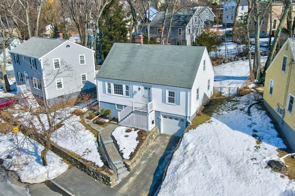 31 Heard Road Arlington, MA 02474 - Photo 29 of 35 Gallery Image 29