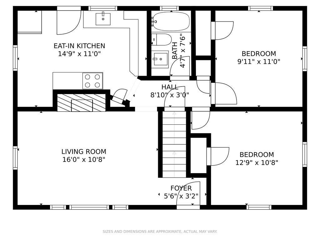 31 Heard Road Arlington, MA 02474 - Photo 33 of 35 Gallery Image 33