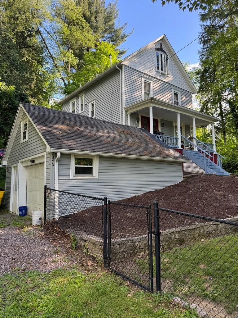 346 Glessner Road Johnstown, PA 15905 - Photo 50 of 52