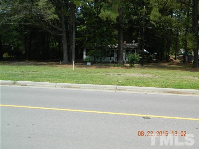 5717 Old Smithfield Road Apex, NC 27539 - Photo 7 of 8 Gallery Image 7