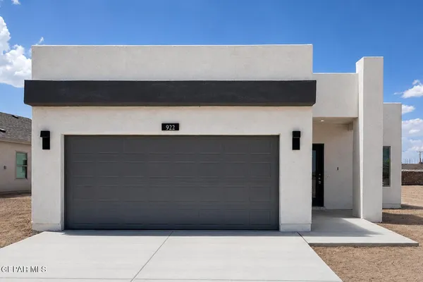 $261,950 | 922 Andrew Arroyos Drive, Socorro, TX 79927