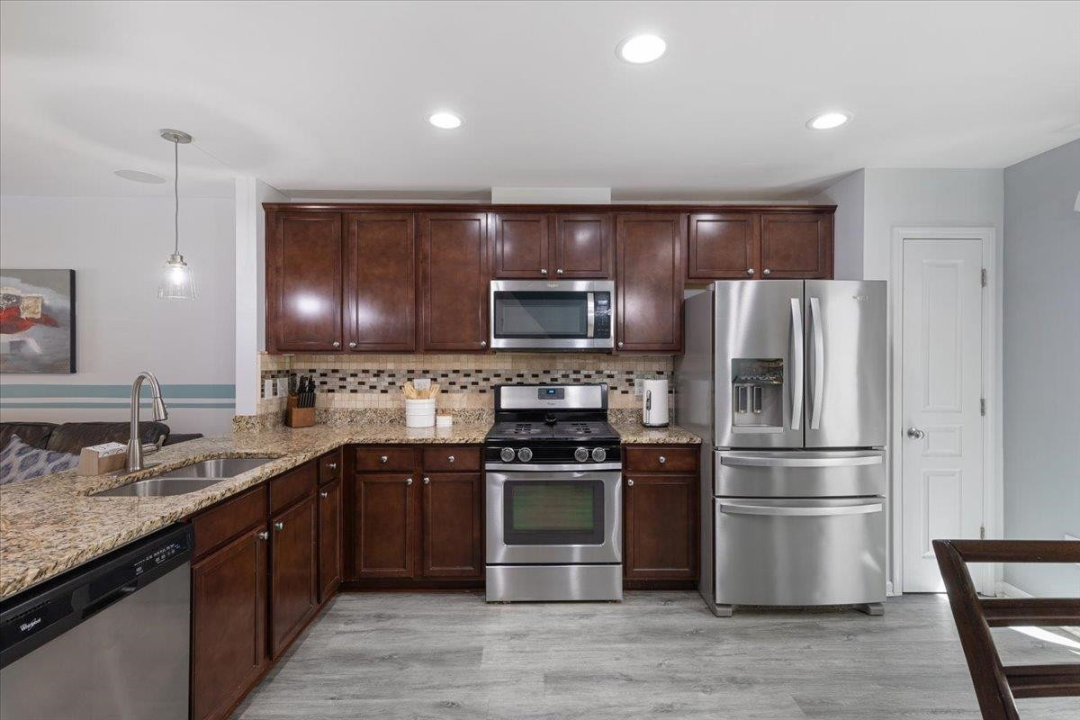 2911 Berkeley Springs Place Raleigh, NC 27616 - Photo 14 of 31 Photo 14