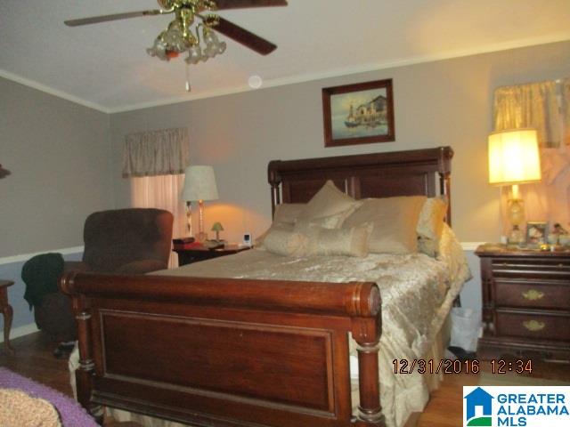 484 Friendship Drive Springville, AL 35146 - Photo 3 of 8