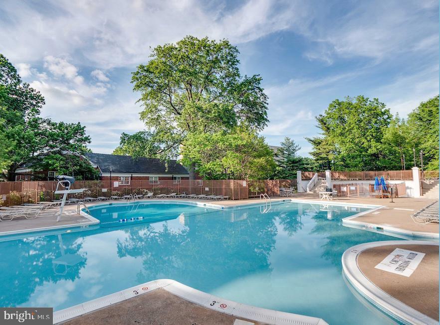 3719 Gunston Road, Unit 3719 Alexandria, VA 22302 - Photo 29 of 30