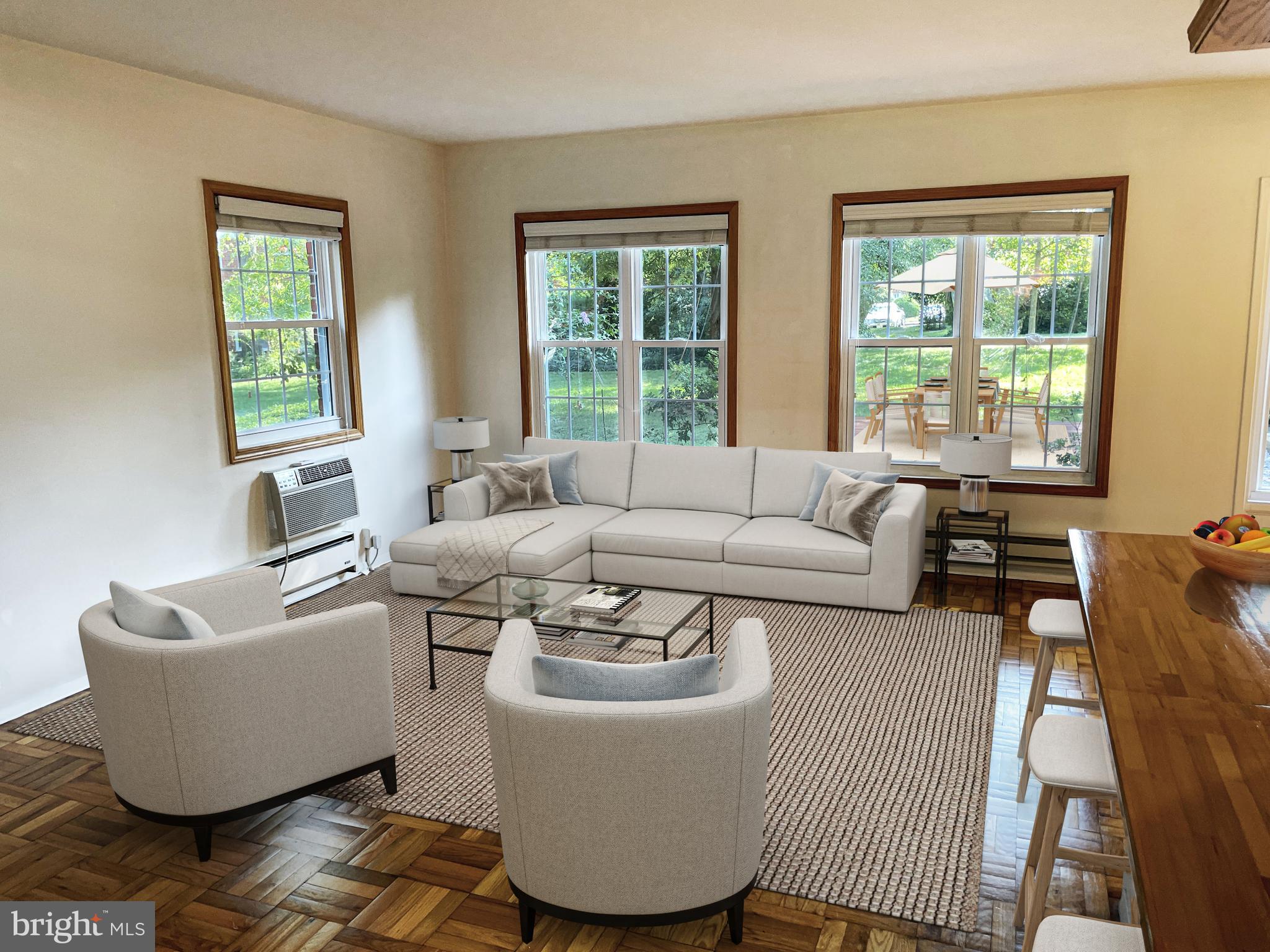 3719 Gunston Road, Unit 3719 Alexandria, VA 22302 - Photo 4 of 30