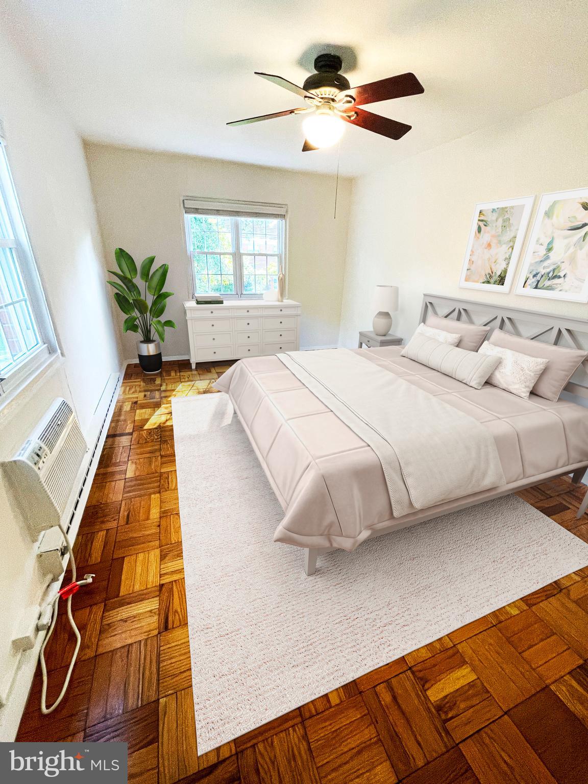 3719 Gunston Road, Unit 3719 Alexandria, VA 22302 - Photo 6 of 30
