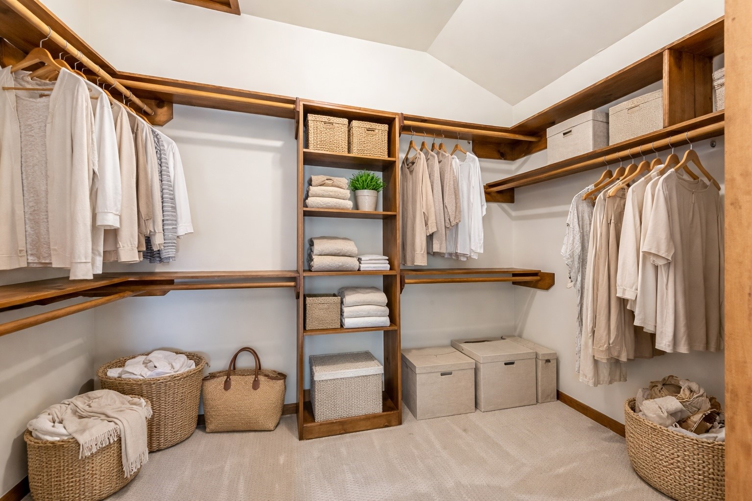 111 Bayridge Road La Porte, TX 77571 - Photo 35 of 50 Walk In Closets!