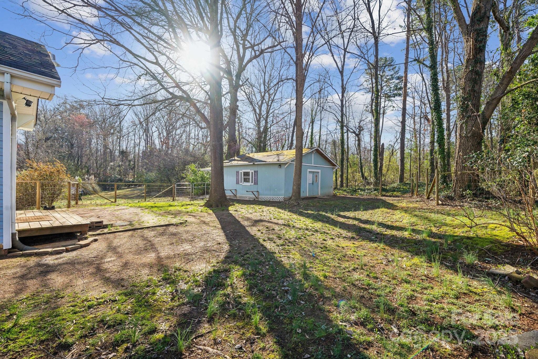 6202 Randy Drive Charlotte, NC 28215 - Photo 35 of 36 Gallery Image 35