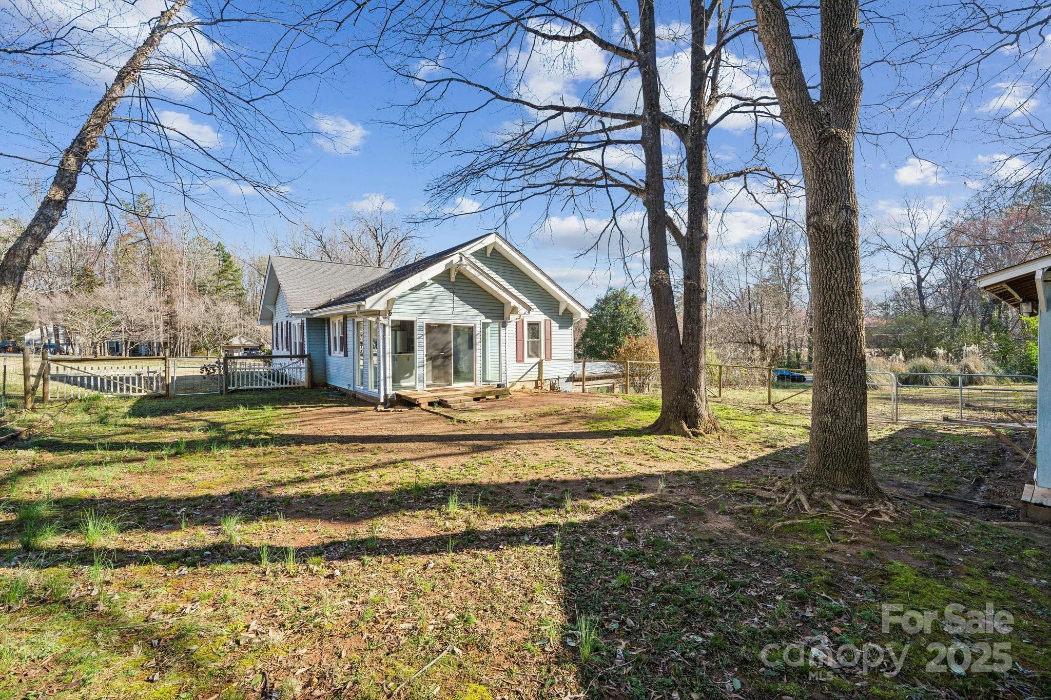 6202 Randy Drive Charlotte, NC 28215 - Photo 36 of 36 Gallery Image 36
