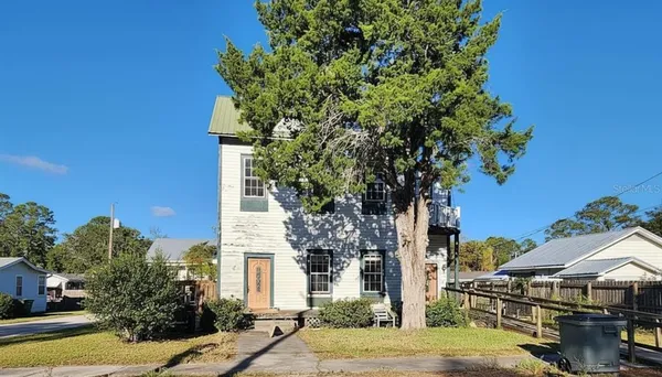 $119,900 | 331 Clark Street, Starke, FL 32091